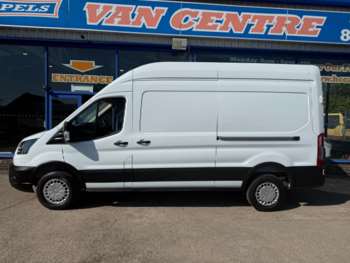 Used Ford Transit 2022 for sale - 74338323: Photo