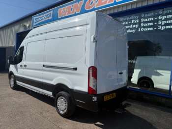 Used Ford Transit 2022 for sale - 74338323: Photo