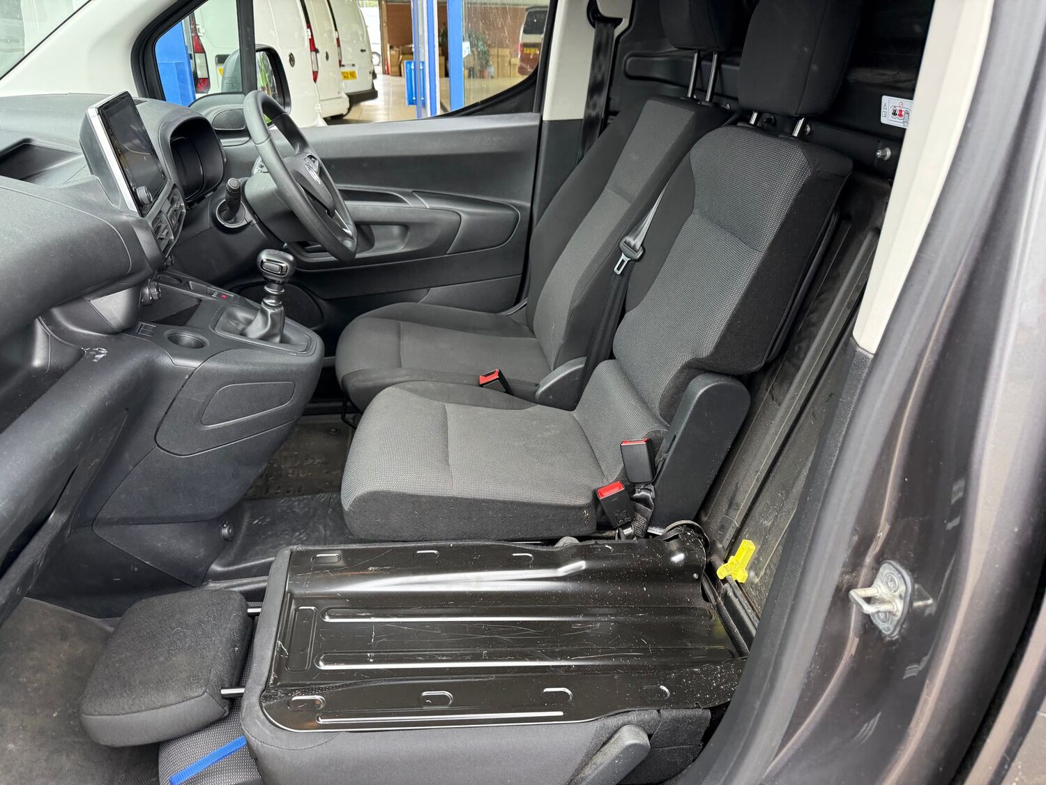Vehicle 13
