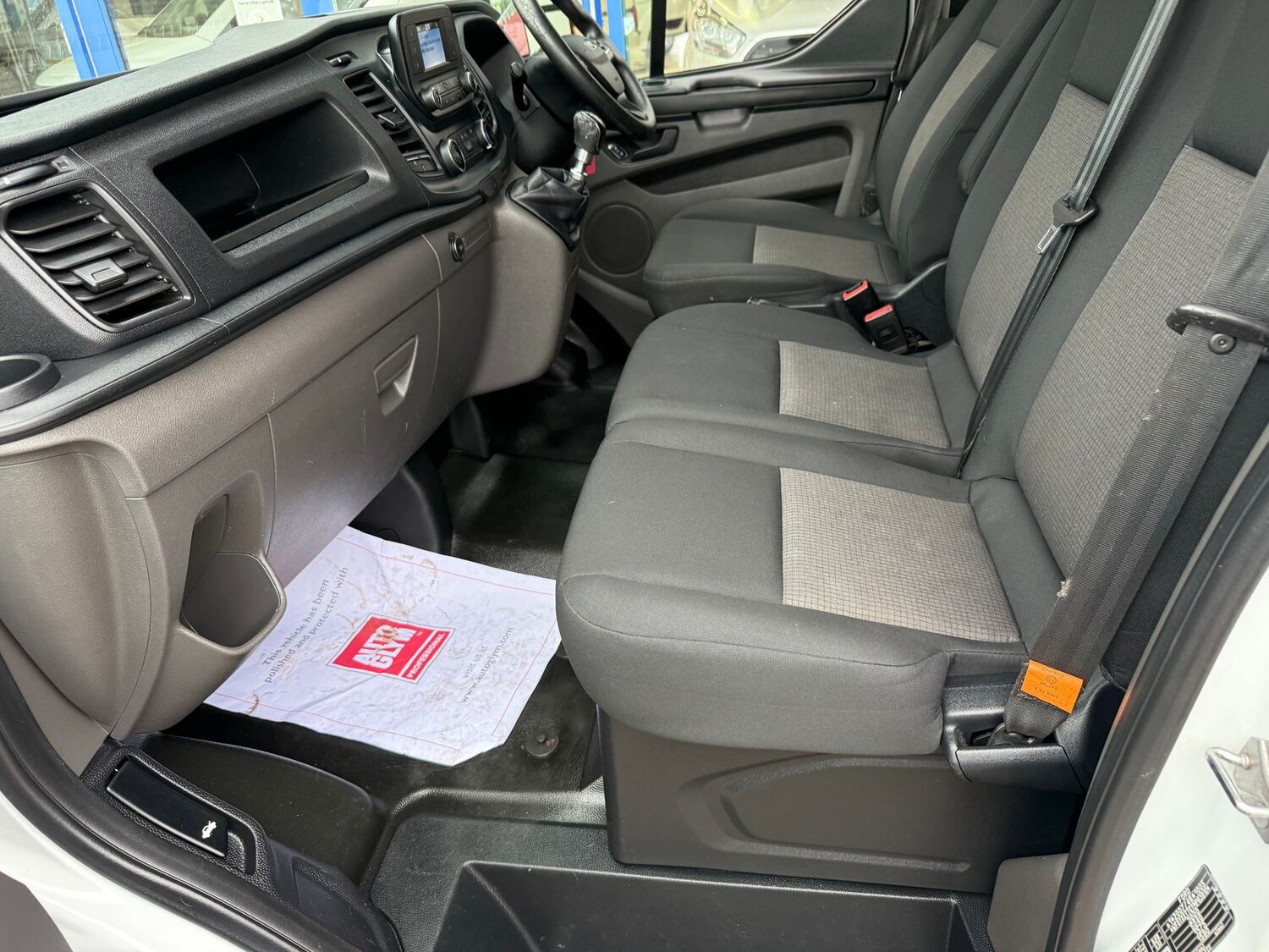 Vehicle 9