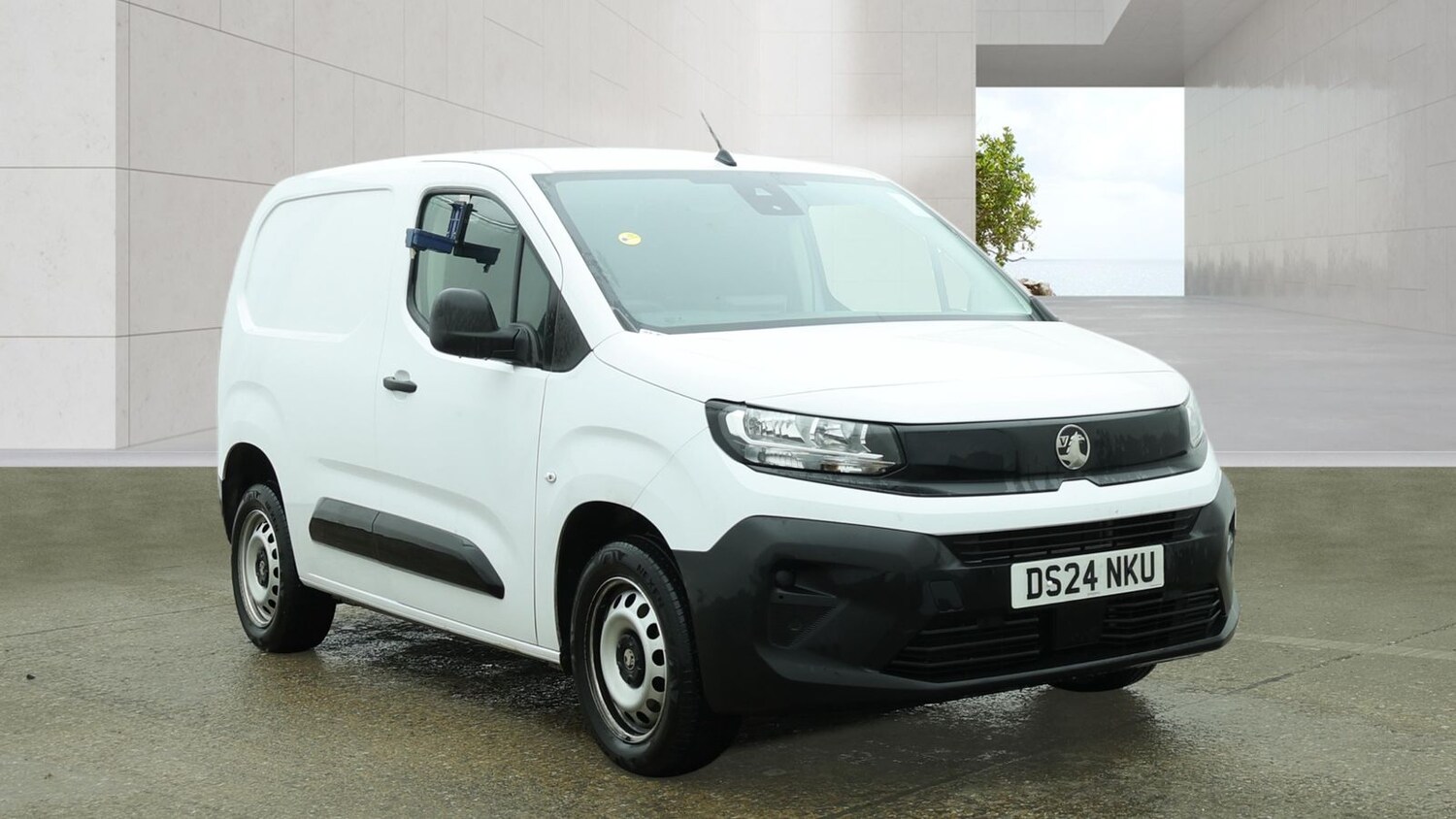 Used Vauxhall Combo 2024 for sale - 78088712: Photo 3
