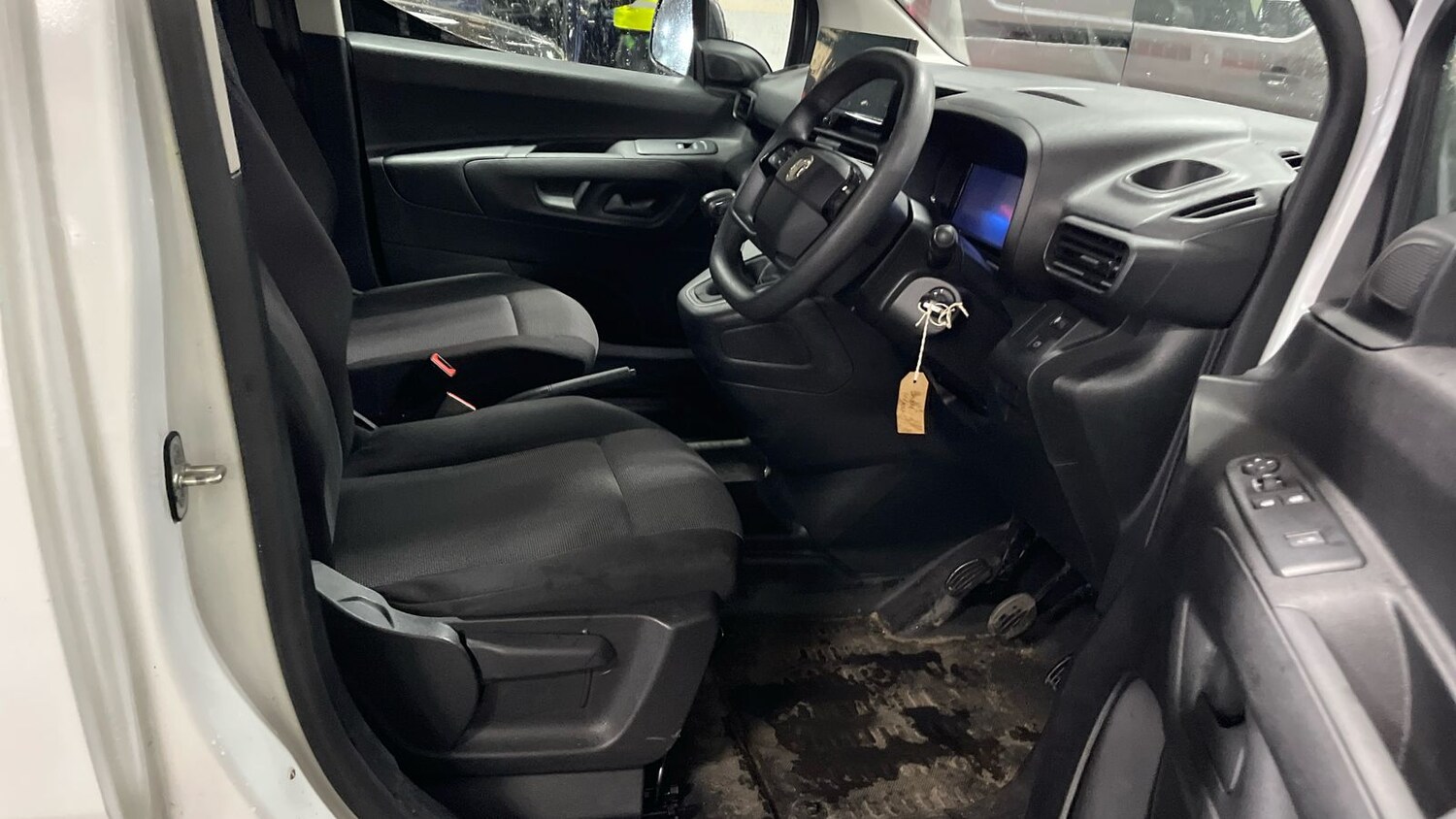 Used Vauxhall Combo 2024 for sale - 78088712: Photo 6