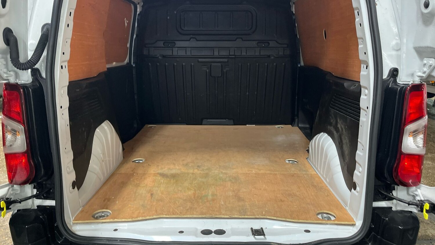 Used Vauxhall Combo 2024 for sale - 78088712: Photo 8