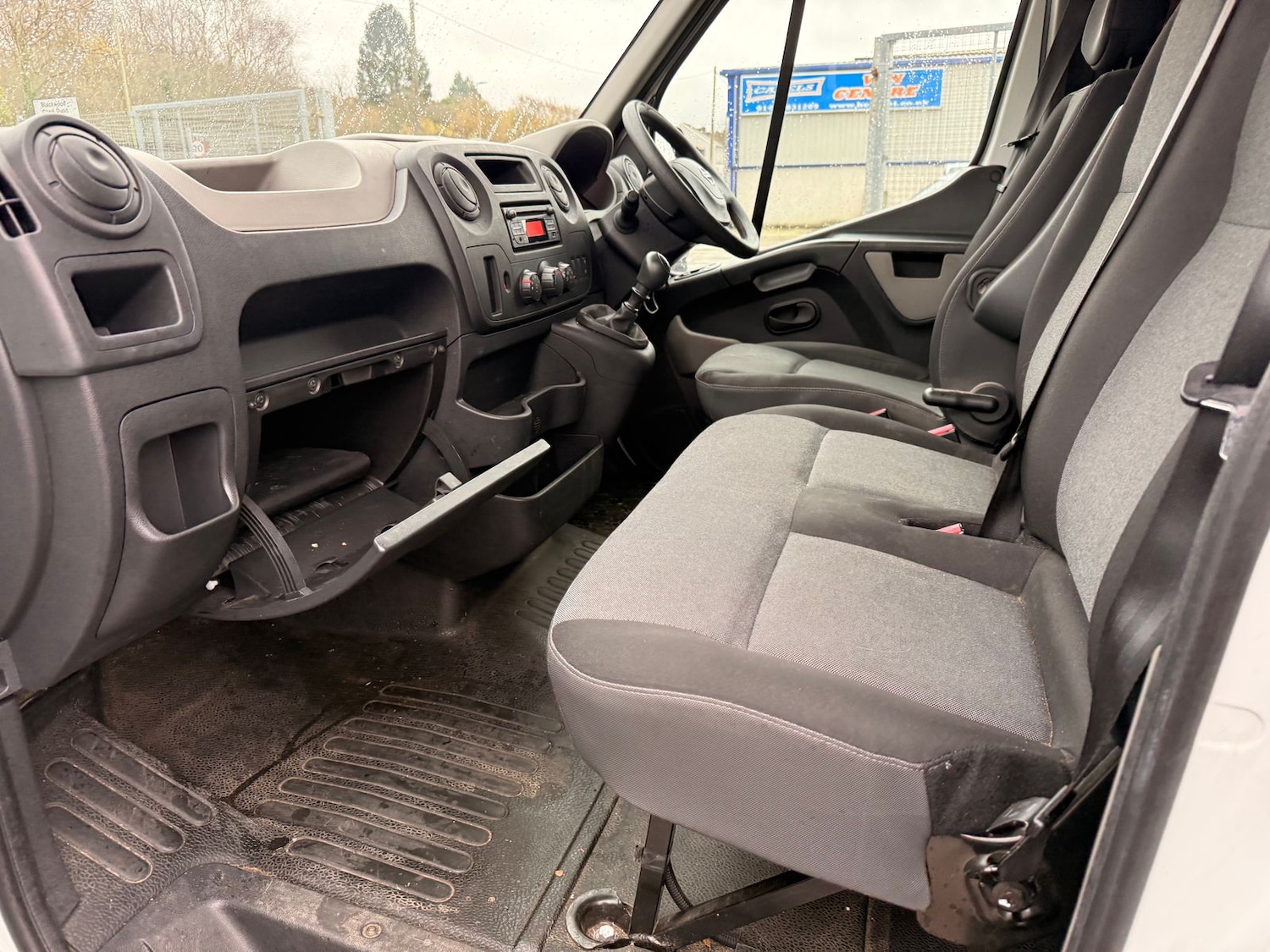 Used Nissan NV400 2016 for sale - 77740196: Photo 10