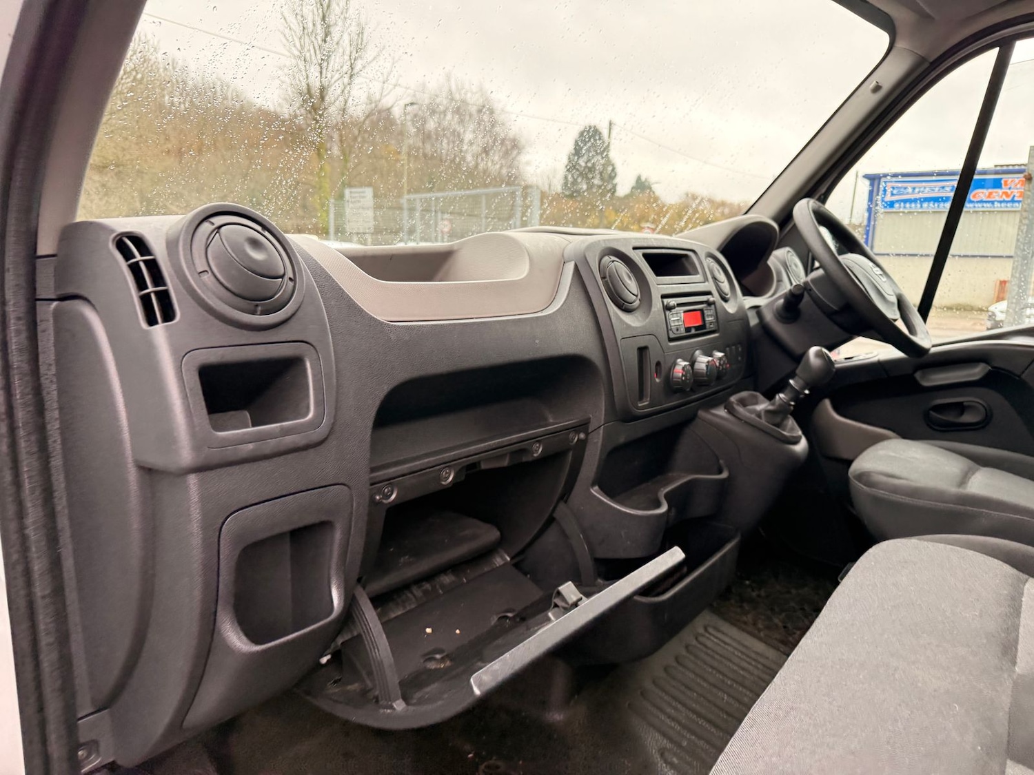 Used Nissan NV400 2016 for sale - 77740196: Photo 11