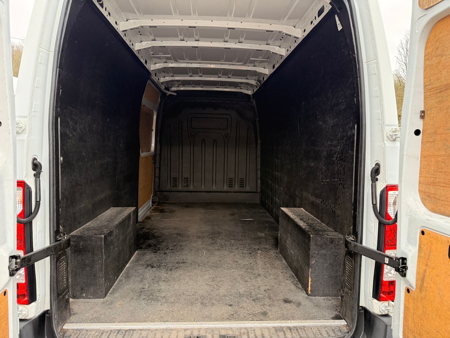 Used Nissan NV400 2016 for sale - 77740196: Photo 12