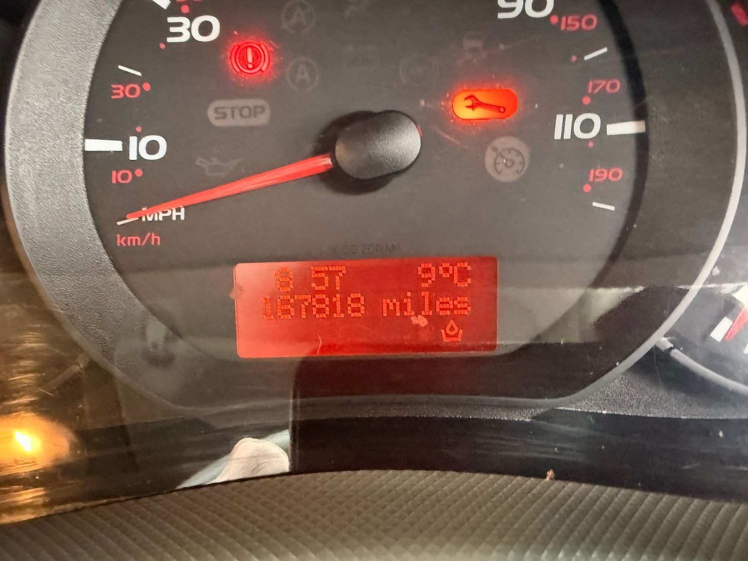 Used Nissan NV400 2016 for sale - 77740196: Photo 13