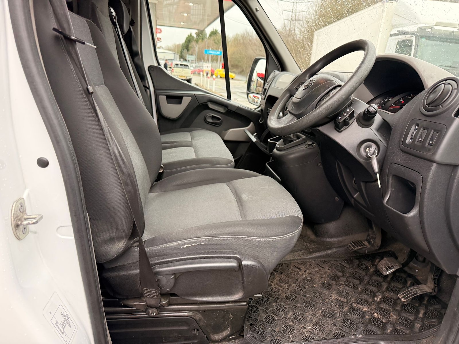 Used Nissan NV400 2016 for sale - 77740196: Photo 7