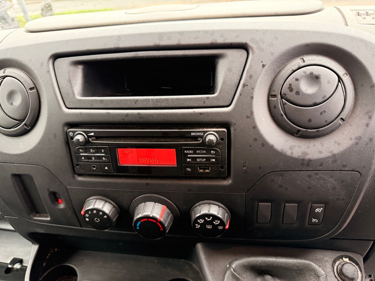 Used Nissan NV400 2016 for sale - 77740196: Photo 9