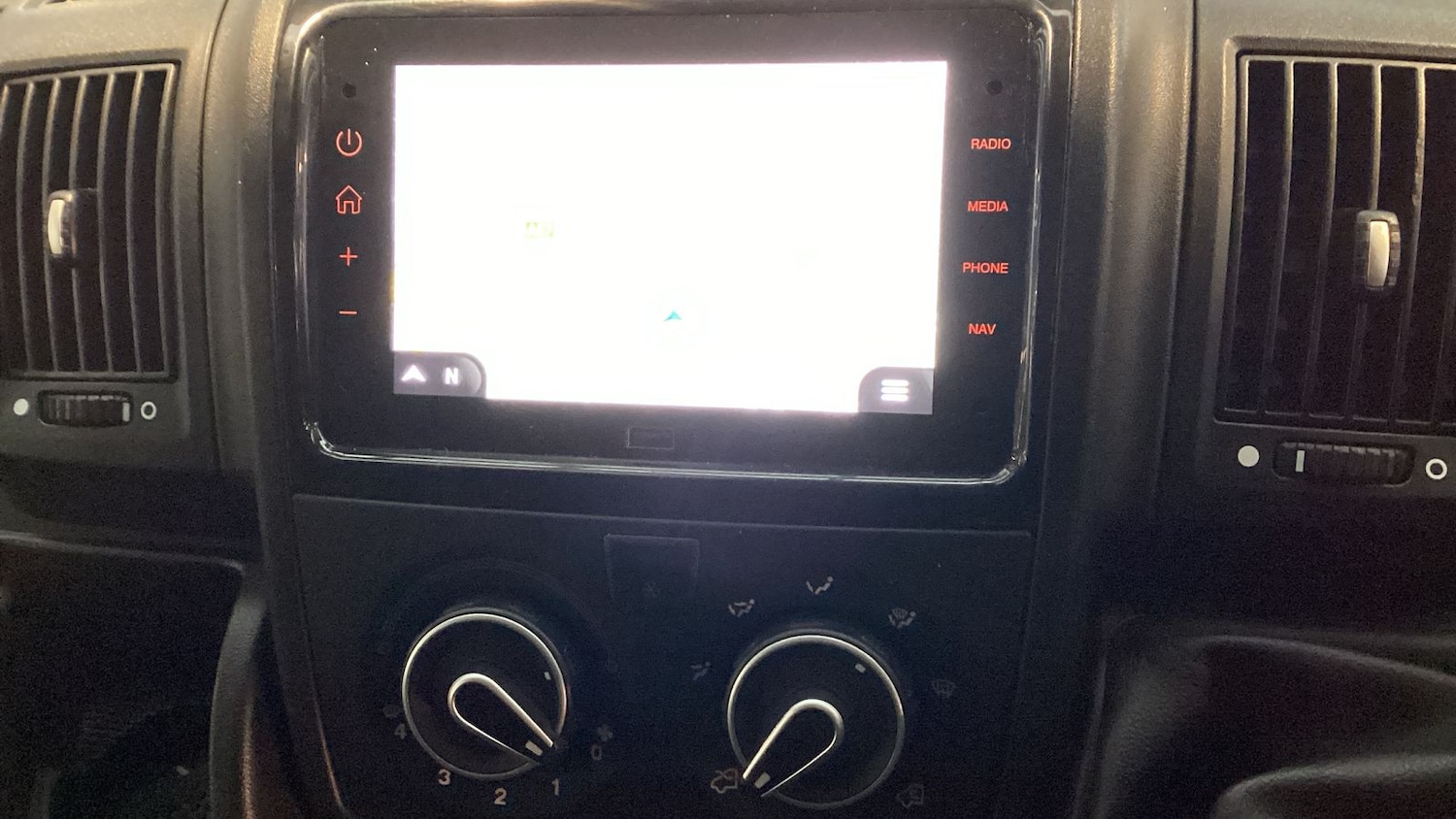 Used Citroen Relay 2023 for sale - 77256586: Photo 7