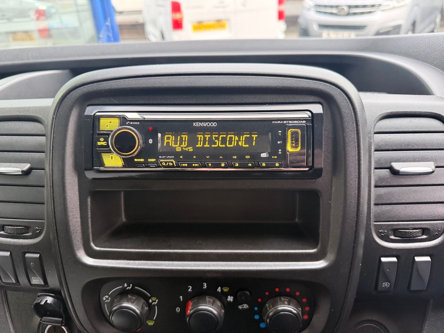 Used Renault Trafic 2021 for sale - 77232320: Photo 13