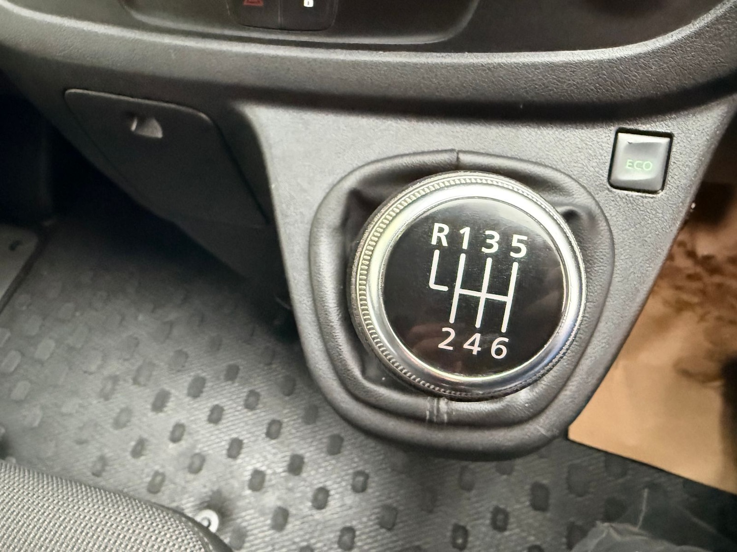 Used Renault Trafic 2021 for sale - 77232320: Photo 16