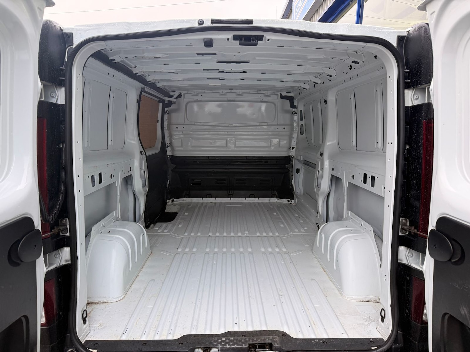 Used Renault Trafic 2021 for sale - 77232320: Photo 17