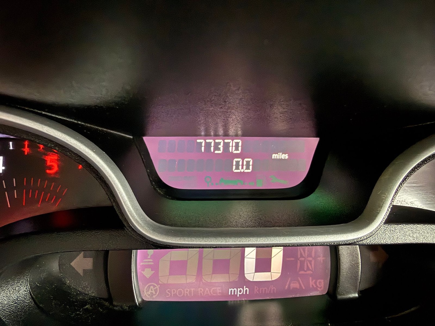 Used Renault Trafic 2021 for sale - 77232320: Photo 20