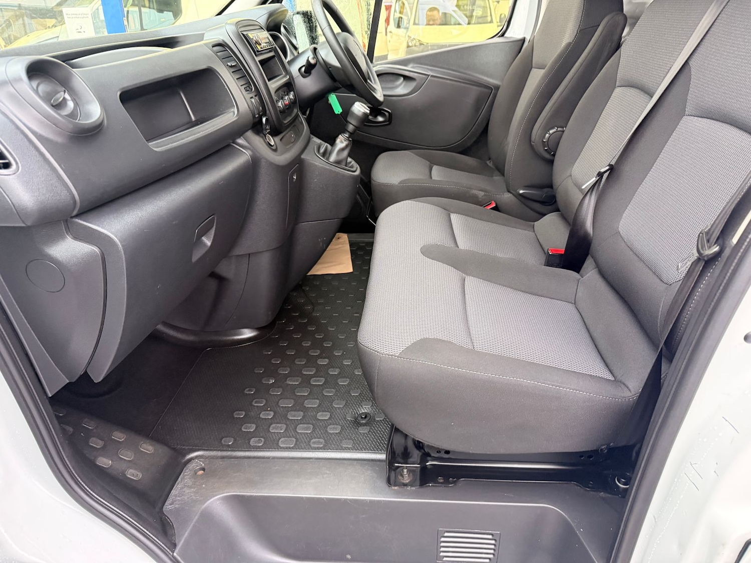 Used Renault Trafic 2021 for sale - 77232320: Photo 9