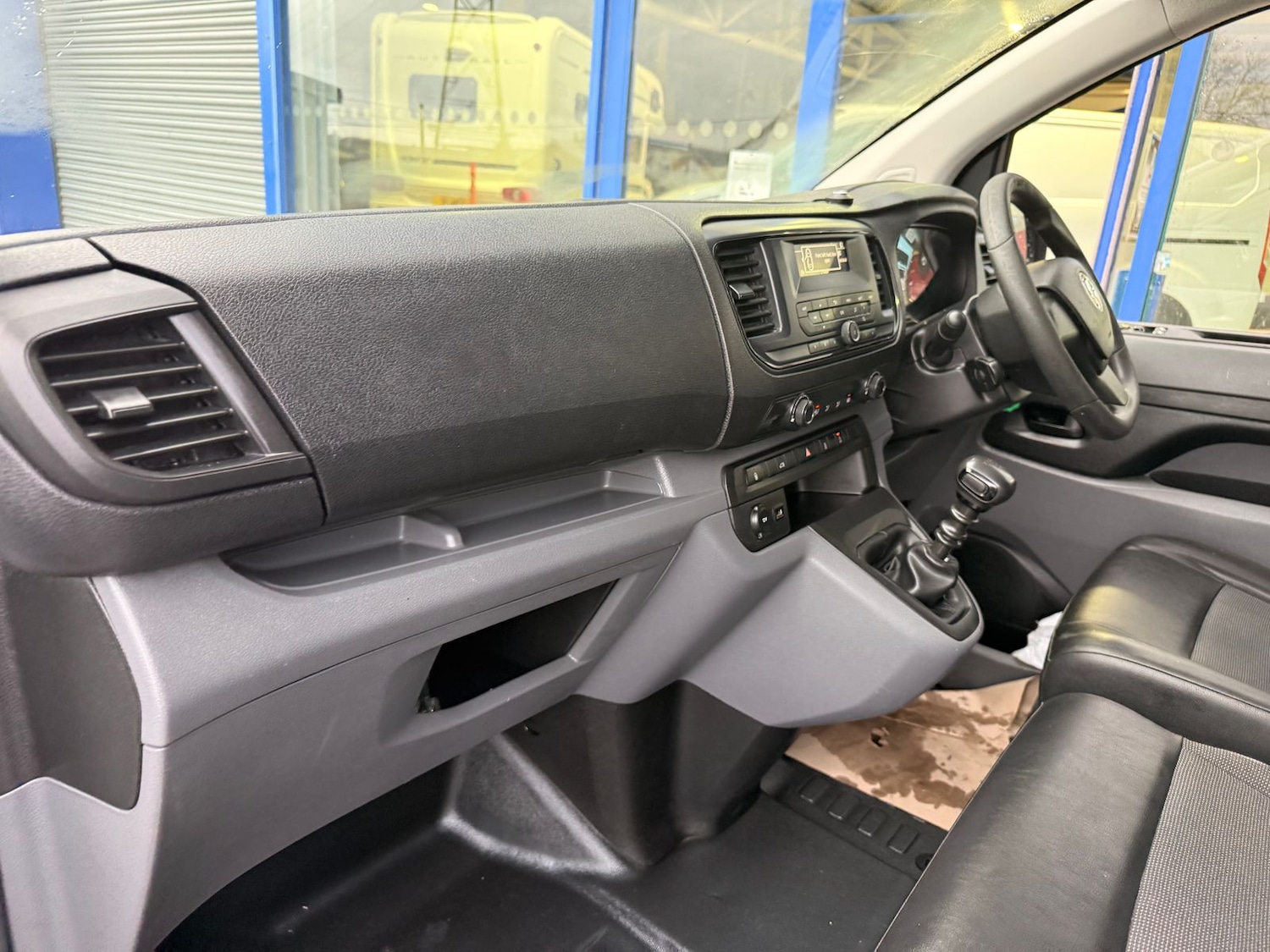 Used Vauxhall Vivaro 2020 for sale - 76999727: Photo 10