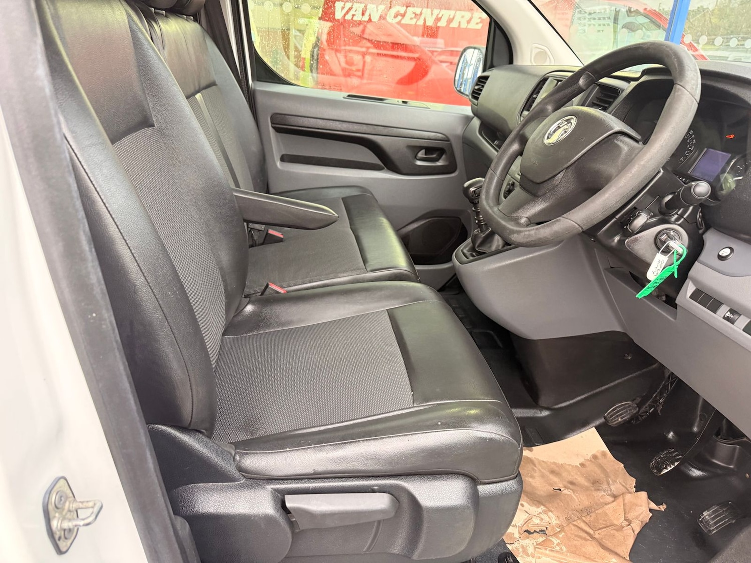Used Vauxhall Vivaro 2020 for sale - 76999727: Photo 11