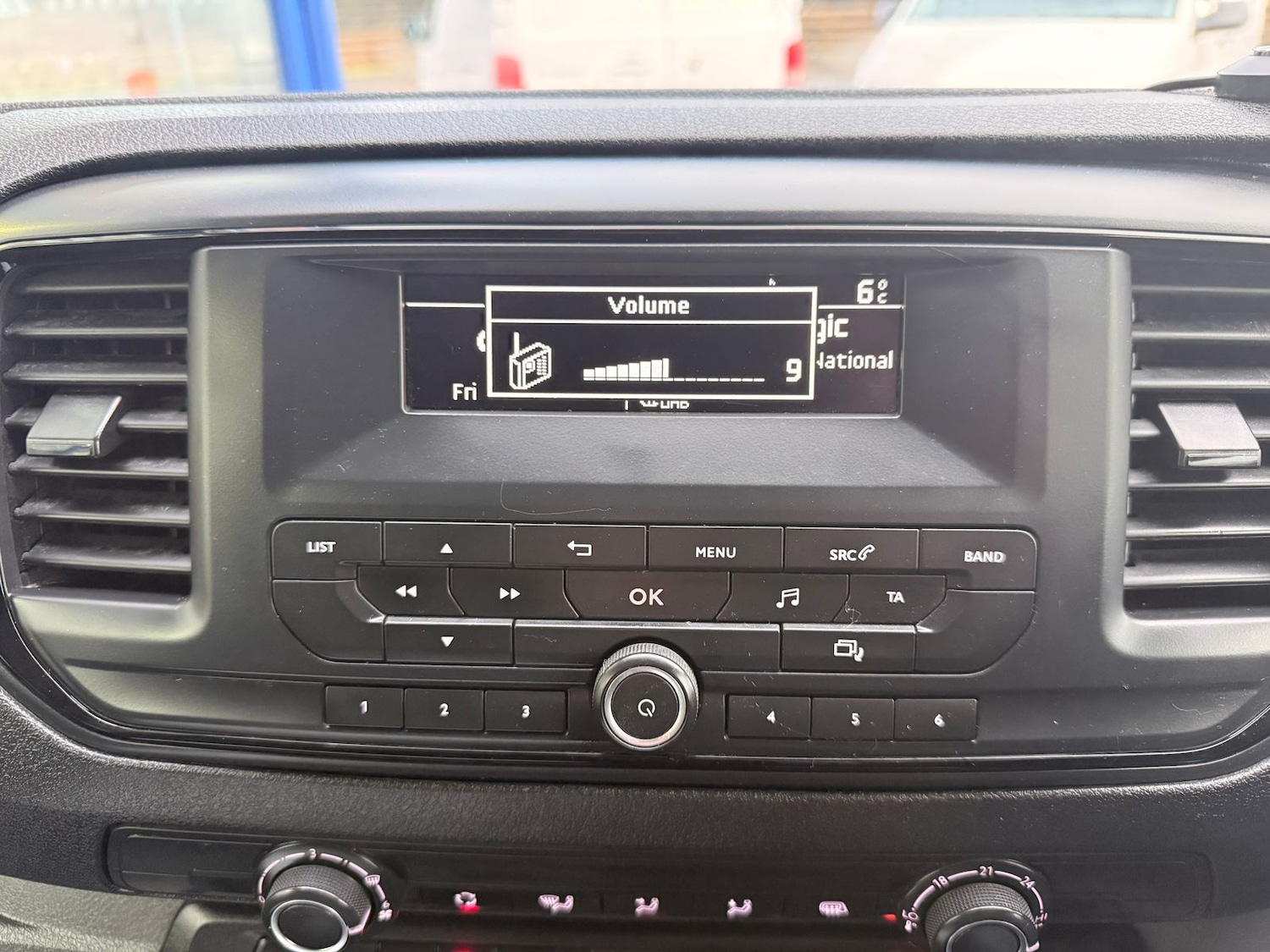 Used Vauxhall Vivaro 2020 for sale - 76999727: Photo 13