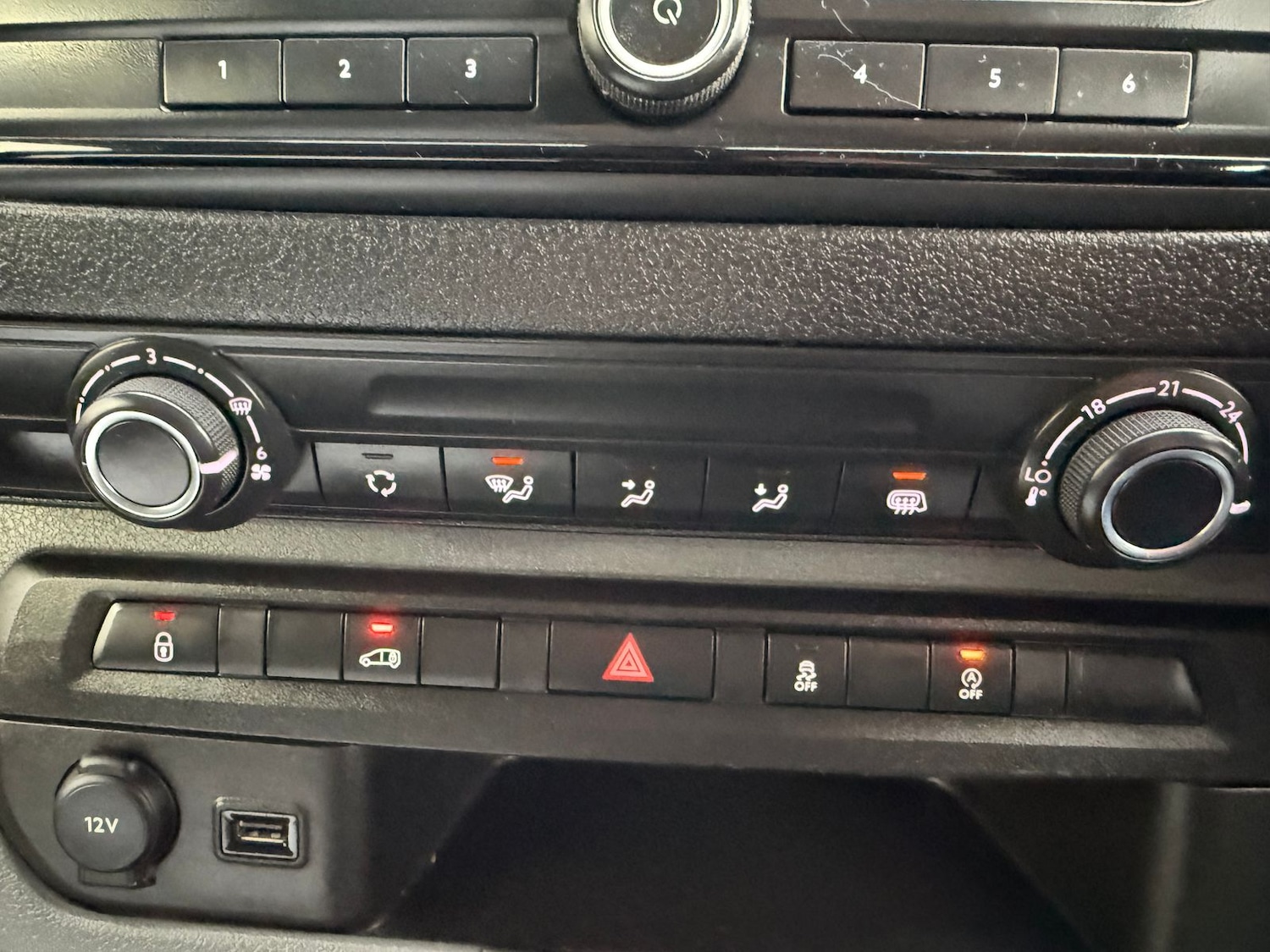 Used Vauxhall Vivaro 2020 for sale - 76999727: Photo 14