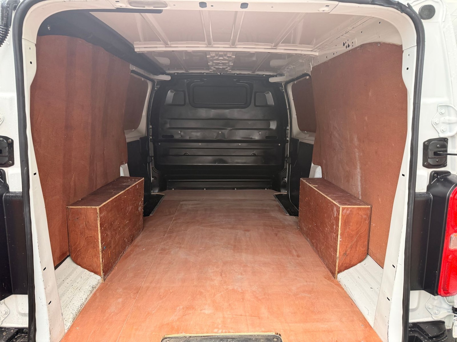 Used Vauxhall Vivaro 2020 for sale - 76999727: Photo 19