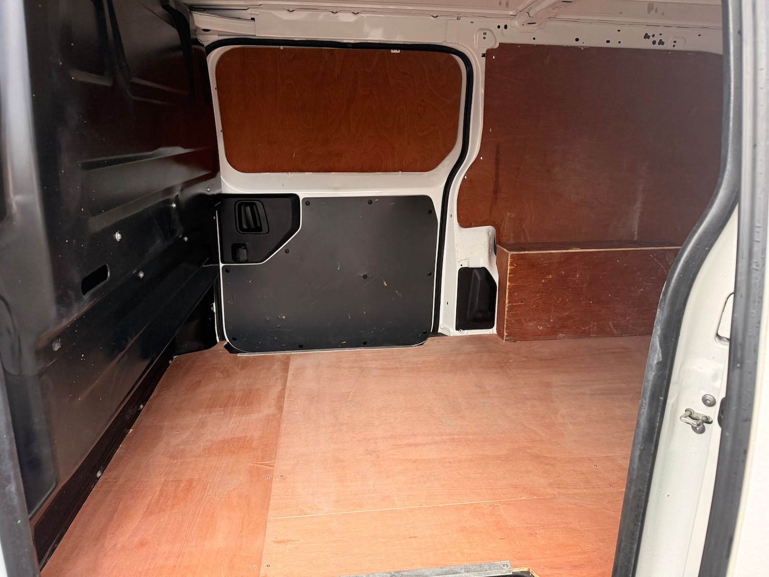 Used Vauxhall Vivaro 2020 for sale - 76999727: Photo 20