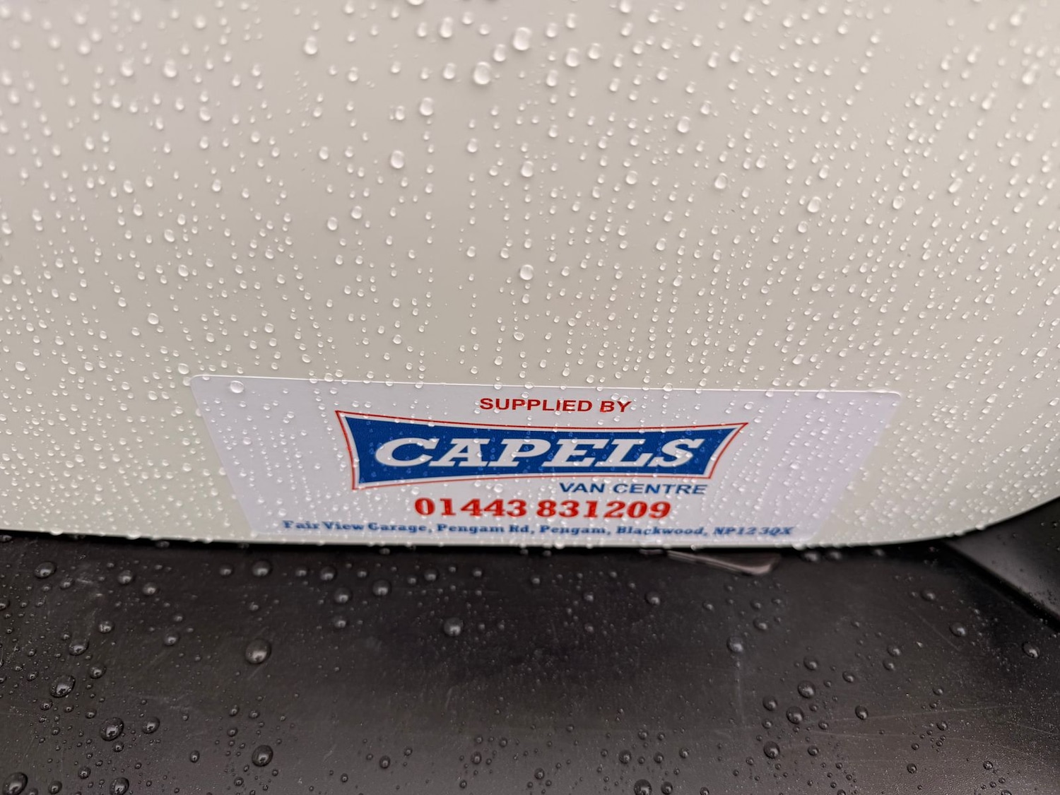 Used Vauxhall Vivaro 2020 for sale - 76999727: Photo 21