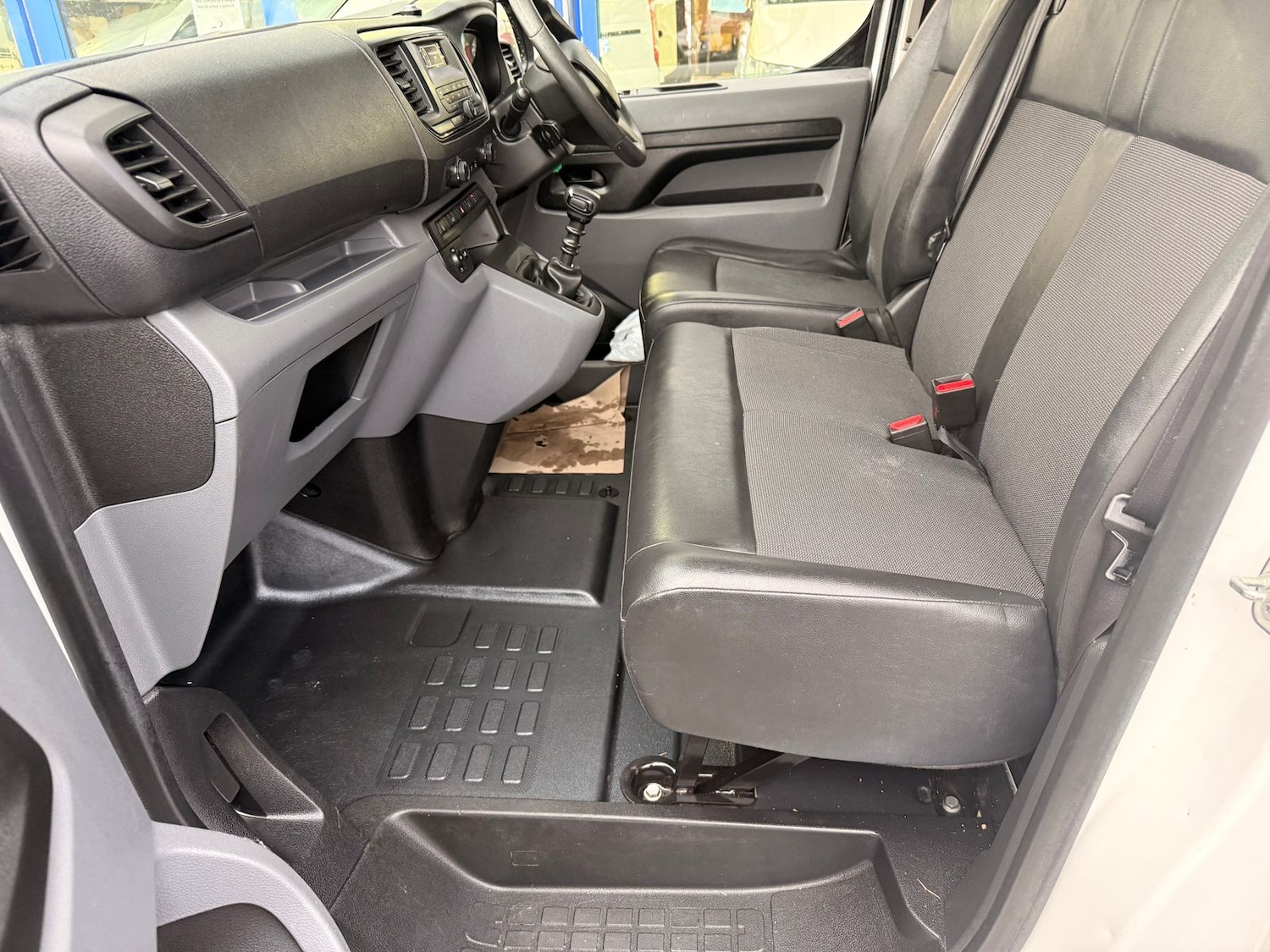 Used Vauxhall Vivaro 2020 for sale - 76999727: Photo 9