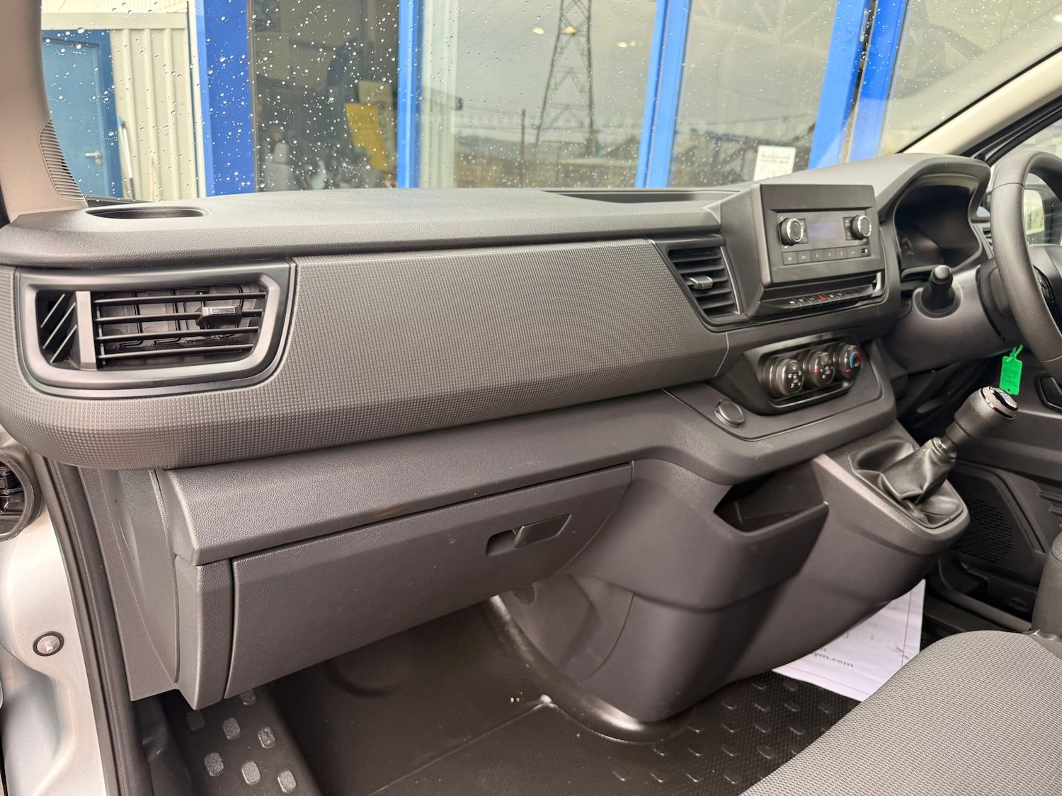 Used Renault Trafic 2023 for sale - 77512761: Photo 10