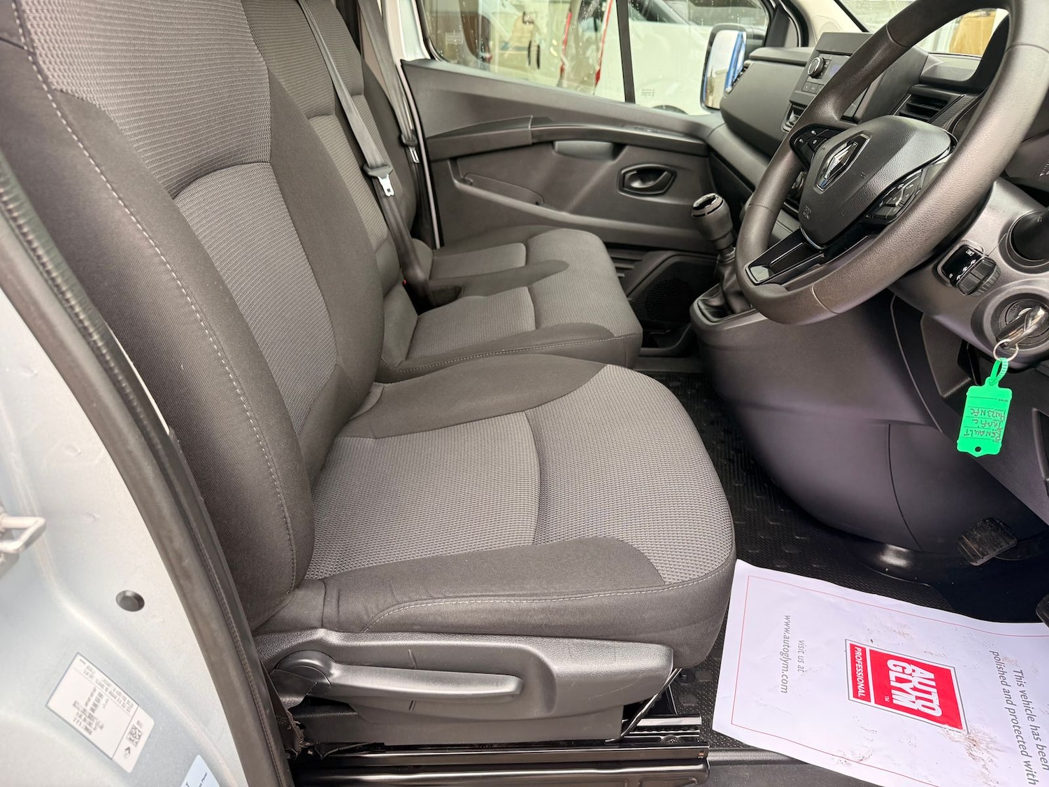 Used Renault Trafic 2023 for sale - 77512761: Photo 11