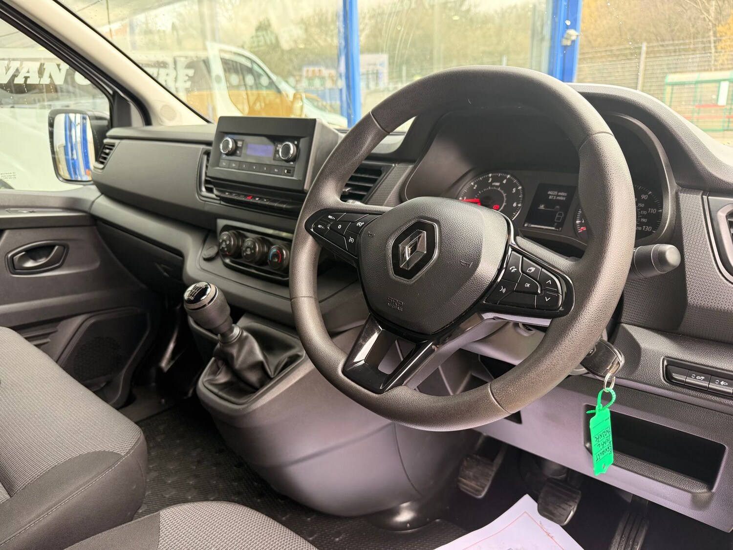 Used Renault Trafic 2023 for sale - 77512761: Photo 12