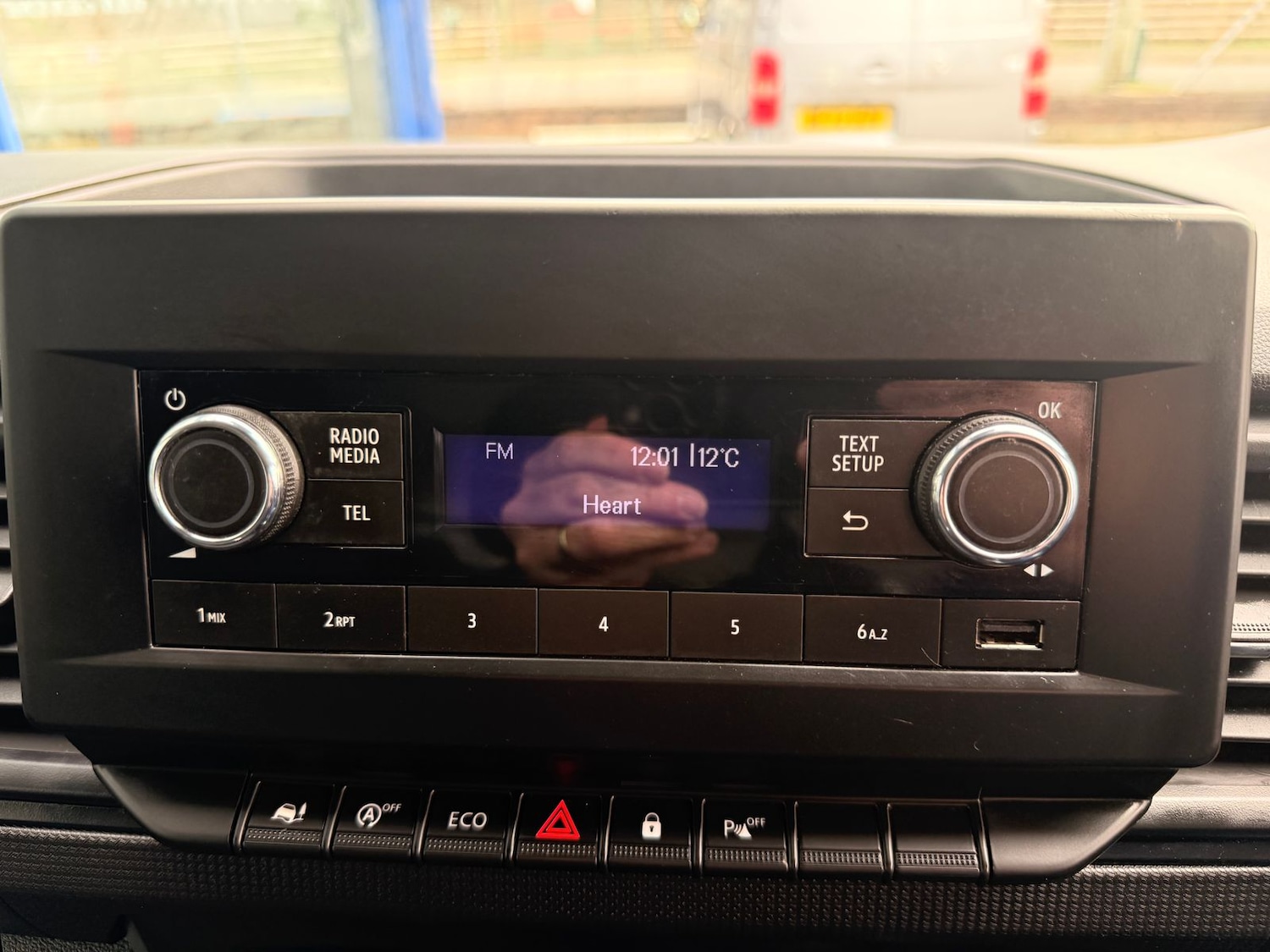 Used Renault Trafic 2023 for sale - 77512761: Photo 13