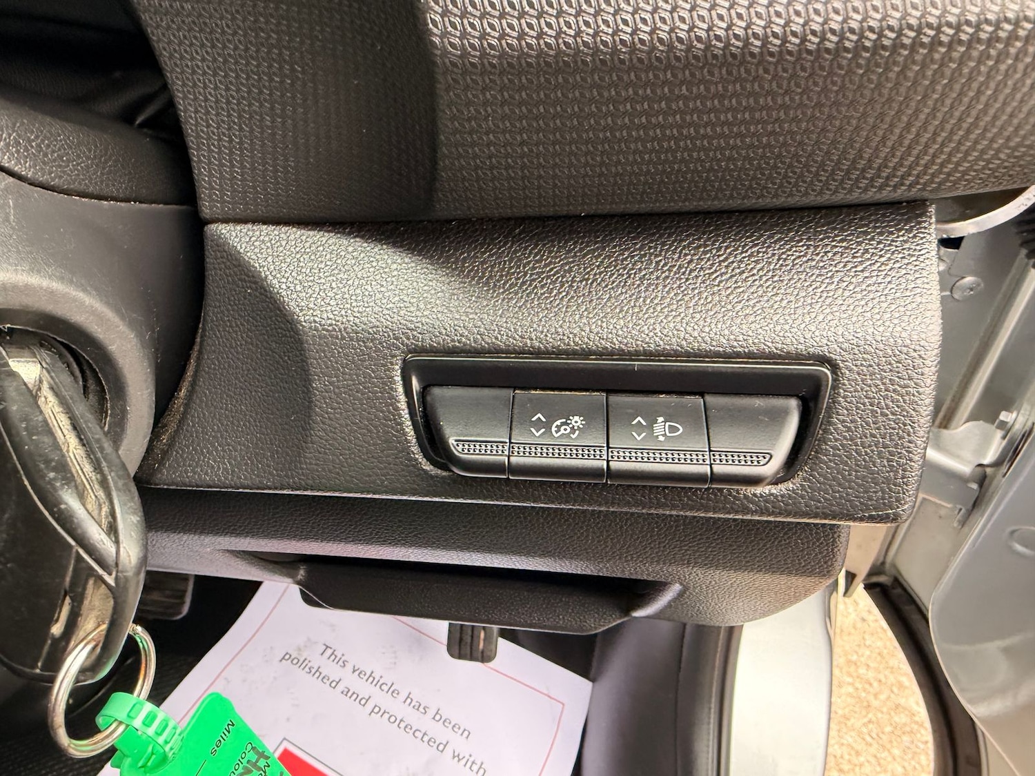 Used Renault Trafic 2023 for sale - 77512761: Photo 15