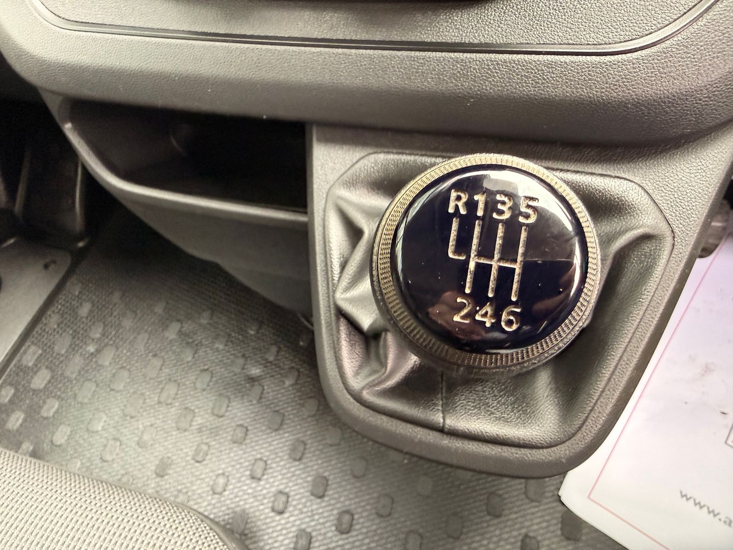 Used Renault Trafic 2023 for sale - 77512761: Photo 18