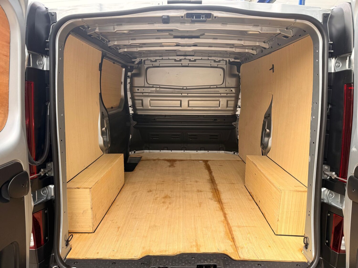 Used Renault Trafic 2023 for sale - 77512761: Photo 20