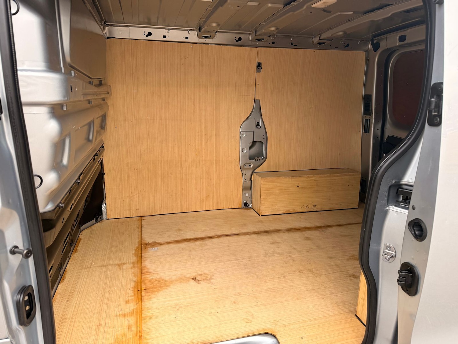 Used Renault Trafic 2023 for sale - 77512761: Photo 21