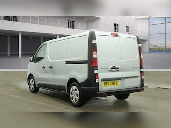 Used Renault Trafic 2023 for sale - 77512761: Photo