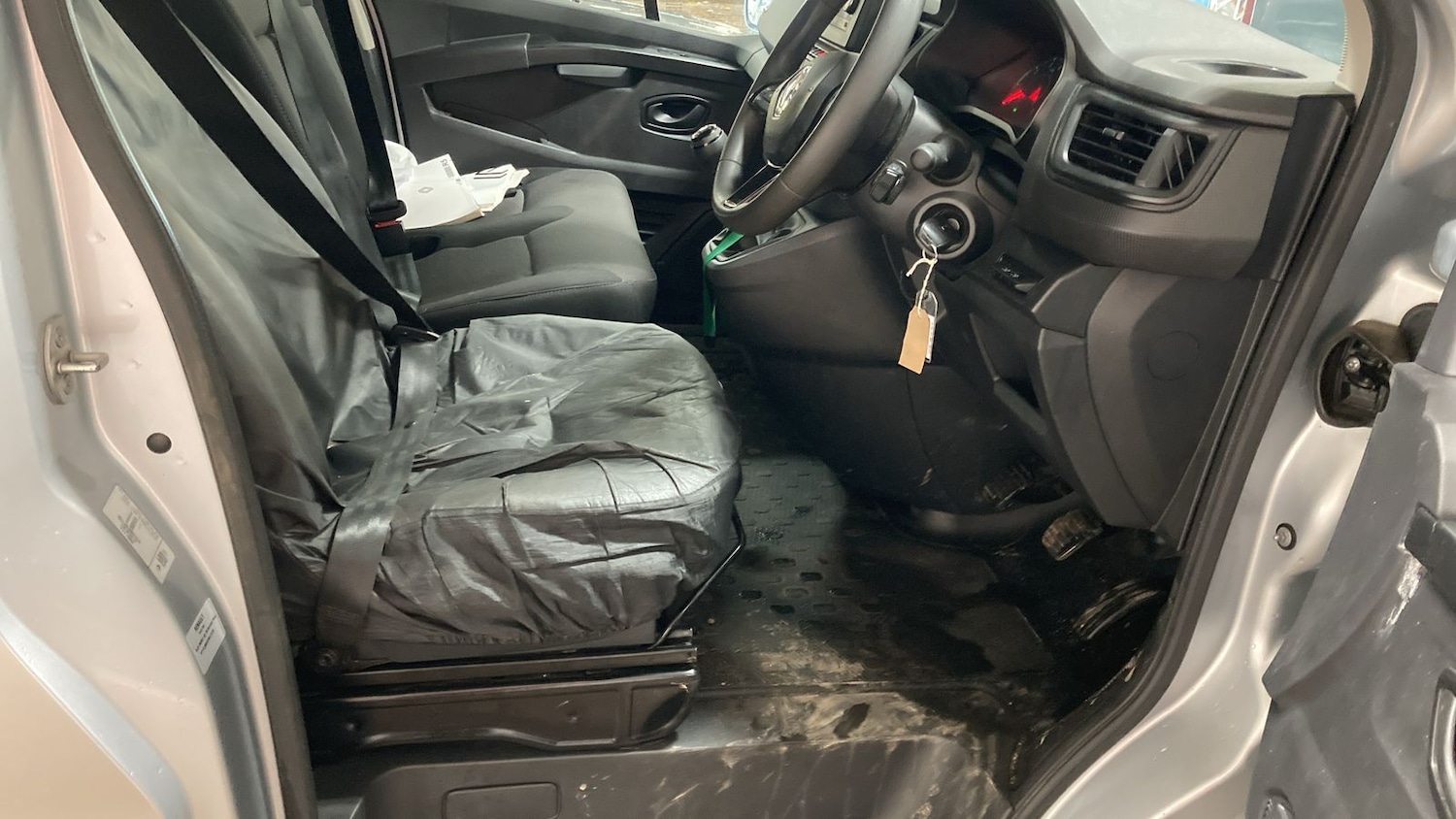 Used Renault Trafic 2023 for sale - 77512761: Photo 6