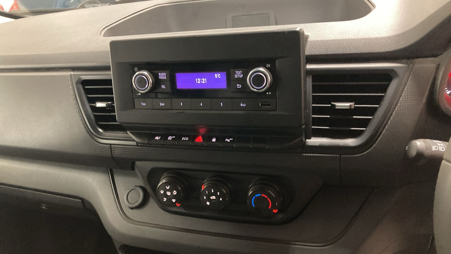 Used Renault Trafic 2023 for sale - 77512761: Photo 7