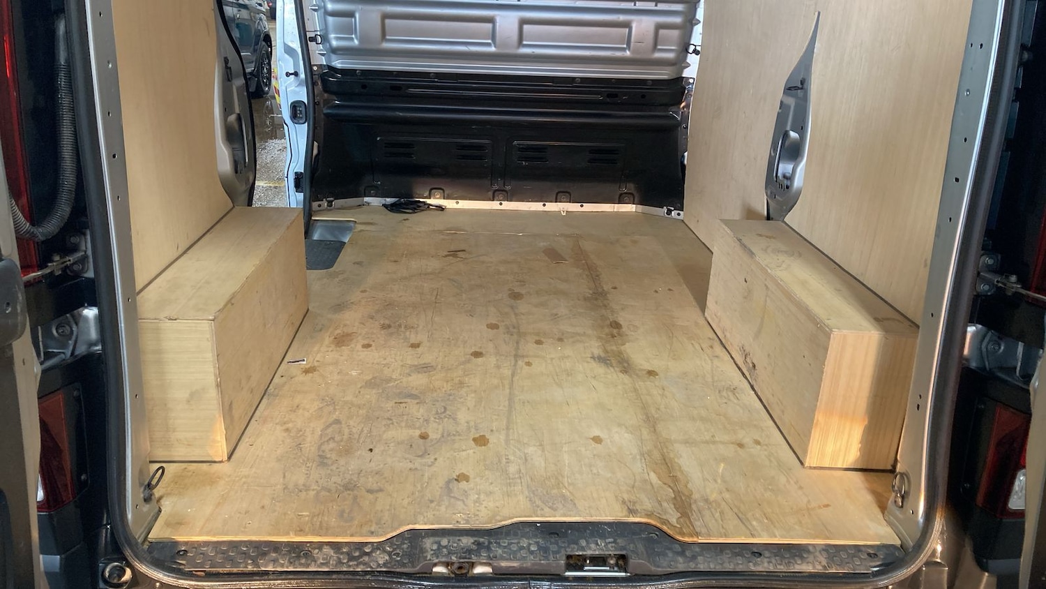 Used Renault Trafic 2023 for sale - 77512761: Photo 8