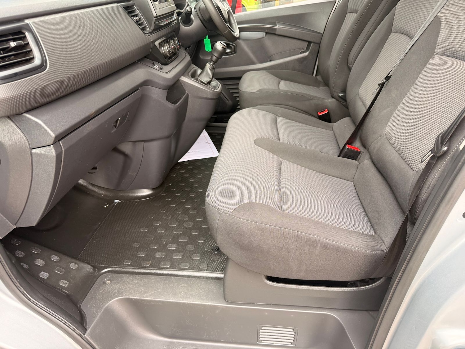 Used Renault Trafic 2023 for sale - 77512761: Photo 9