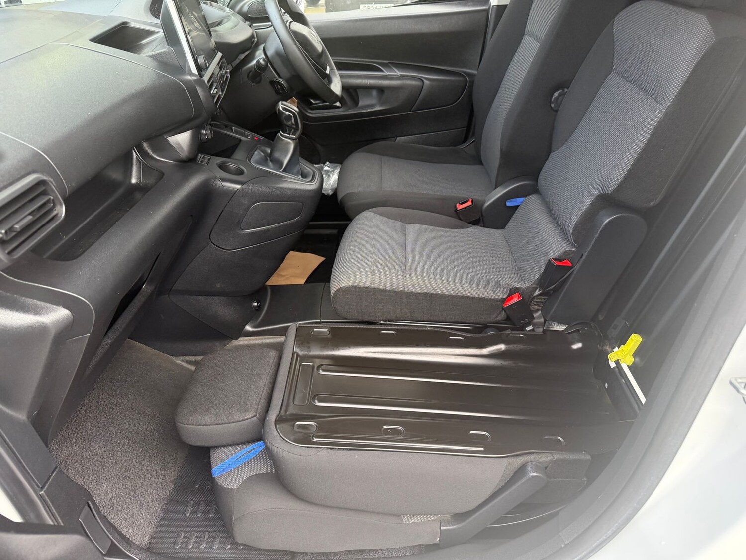 Used Peugeot Partner 2020 for sale - 76539719: Photo 10