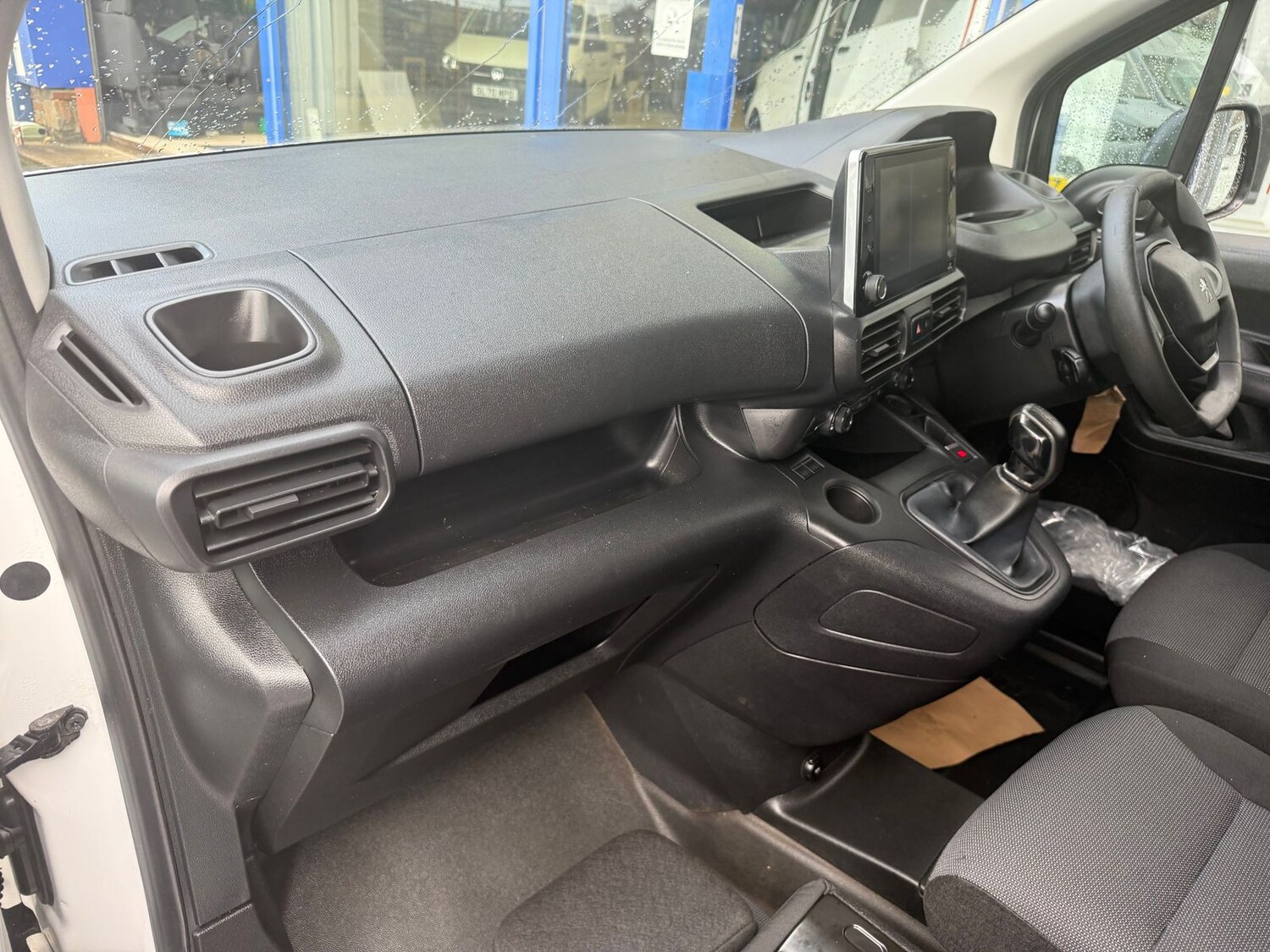 Used Peugeot Partner 2020 for sale - 76539719: Photo 11