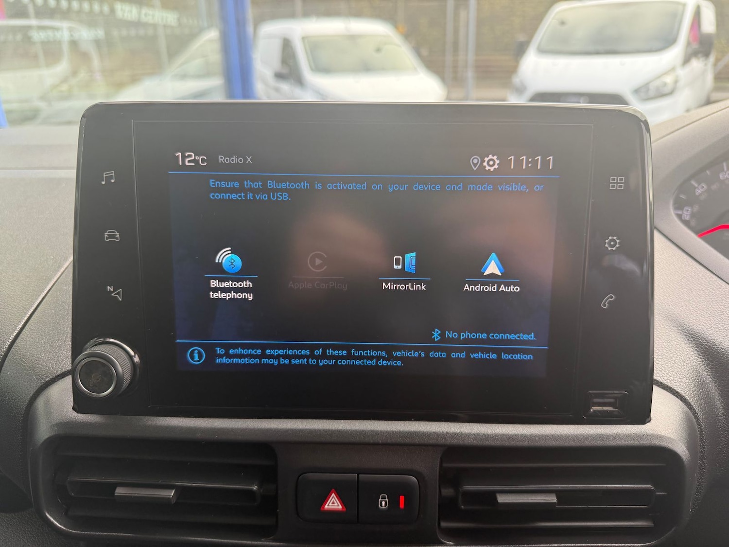 Used Peugeot Partner 2020 for sale - 76539719: Photo 15