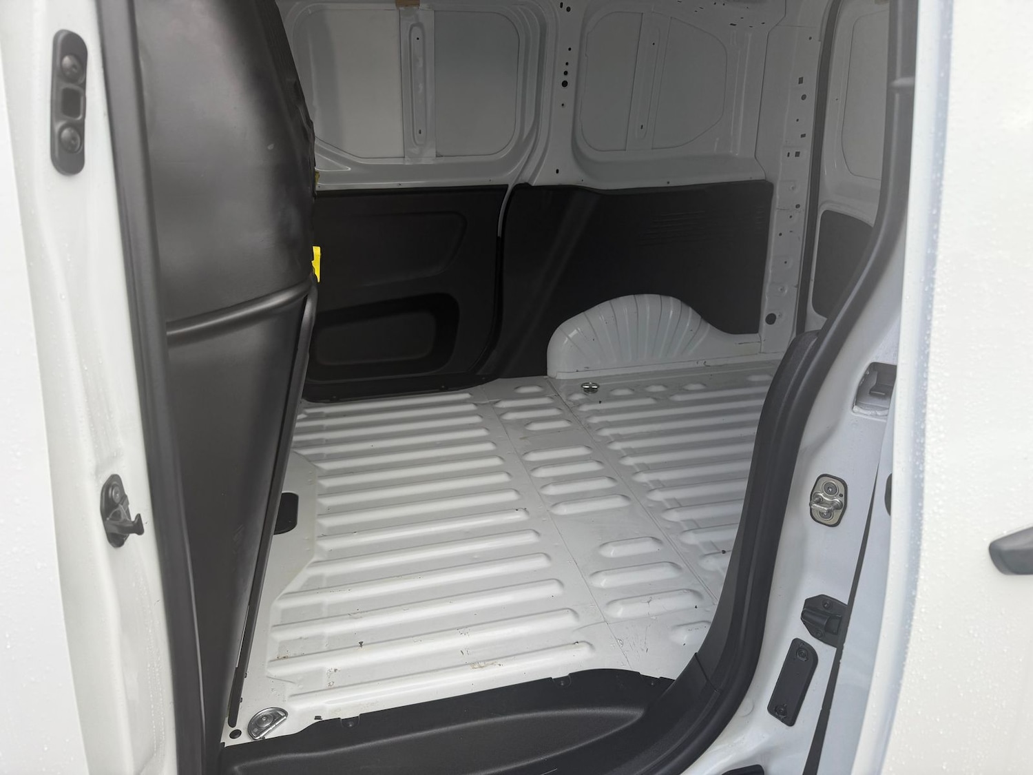 Used Peugeot Partner 2020 for sale - 76539719: Photo 19