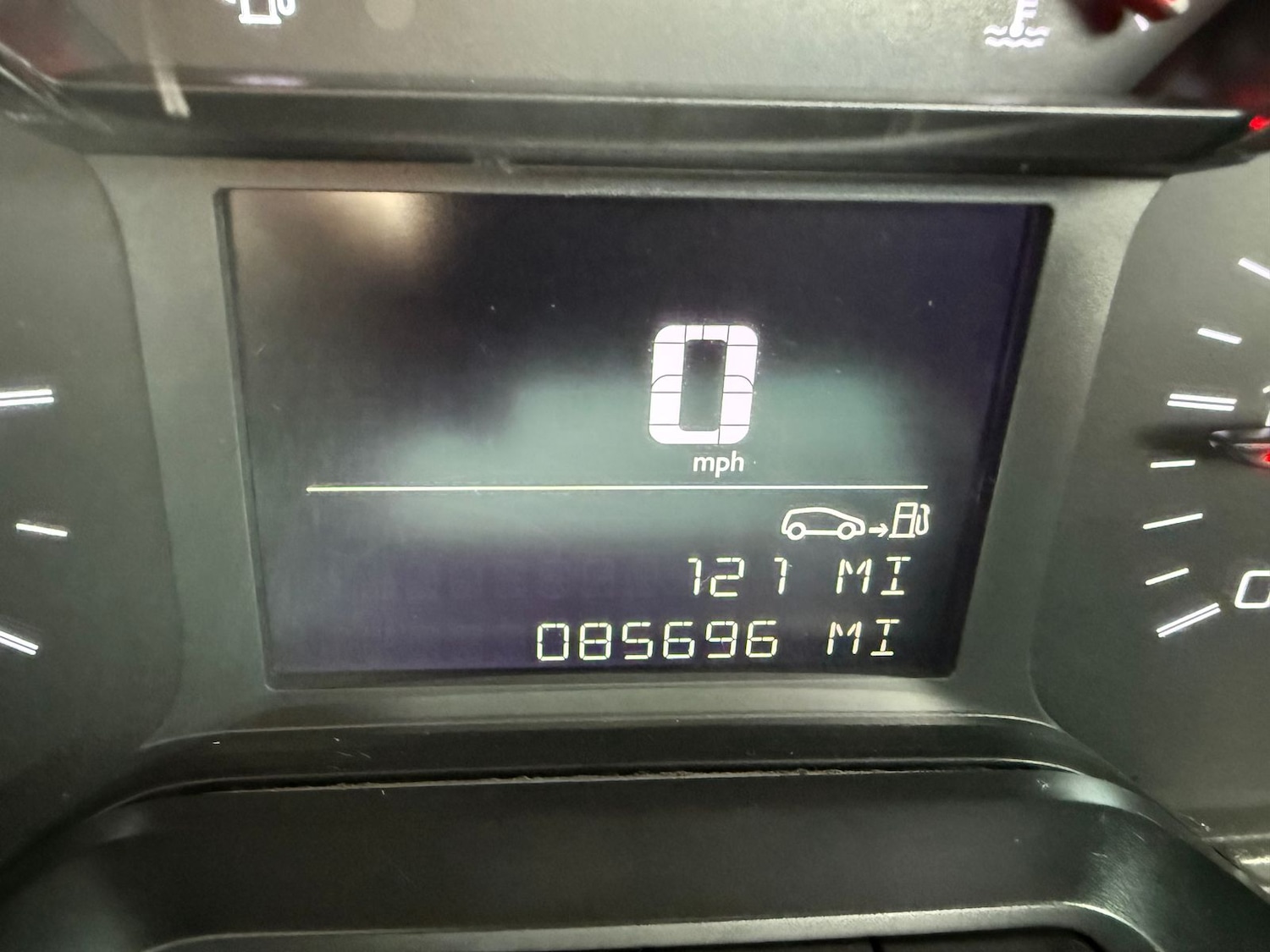 Used Peugeot Partner 2020 for sale - 76539719: Photo 22