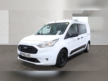 Used Ford Transit Connect 2019 for sale - 78912816: Photo