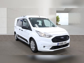 Used Ford Transit Connect 2019 for sale - 78912816: Photo