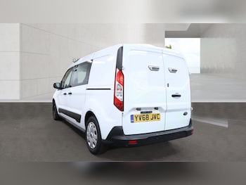Used Ford Transit Connect 2019 for sale - 78912816: Photo
