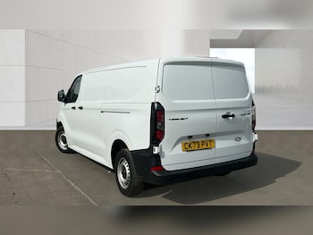 Used Ford Transit Custom 2023 for sale - 78743182: Photo