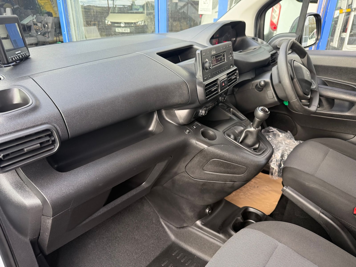 Used Peugeot Partner 2020 for sale - 76514667: Photo 10